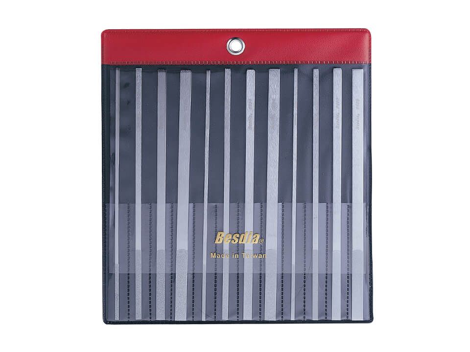 DIAMOND TAPER FILES CF-400