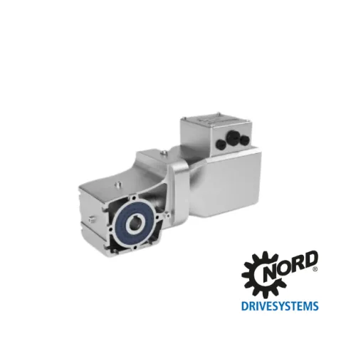 NORD NORDBLOC.1 Bevel Geared Motor