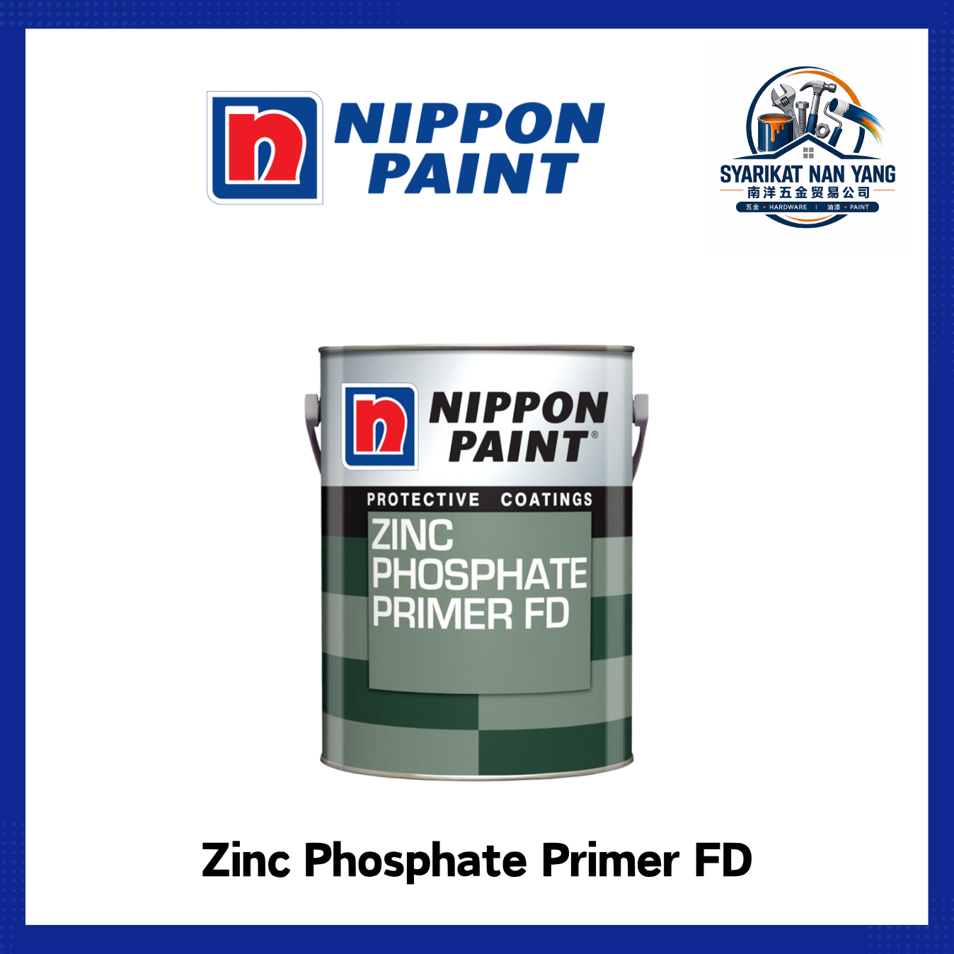 Sealer & Primer