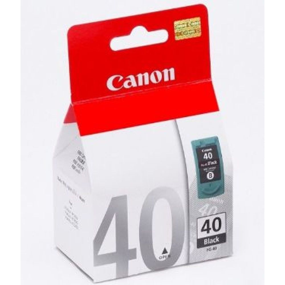 CANON PG-40 BLACK