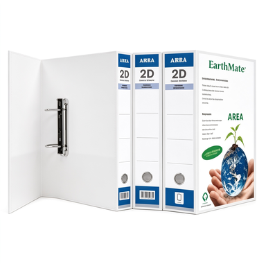 ABBA INSERT BINDERS
