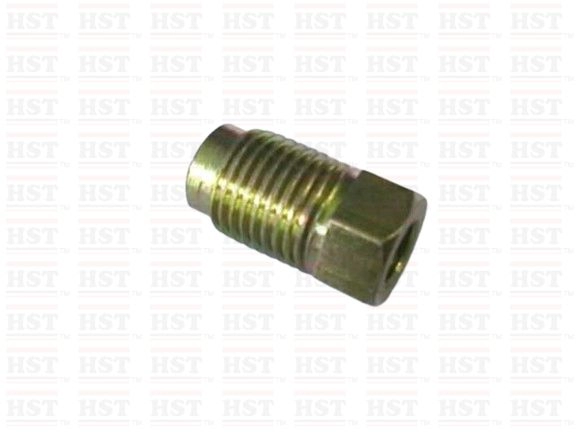 BRAKE PIPE NUT