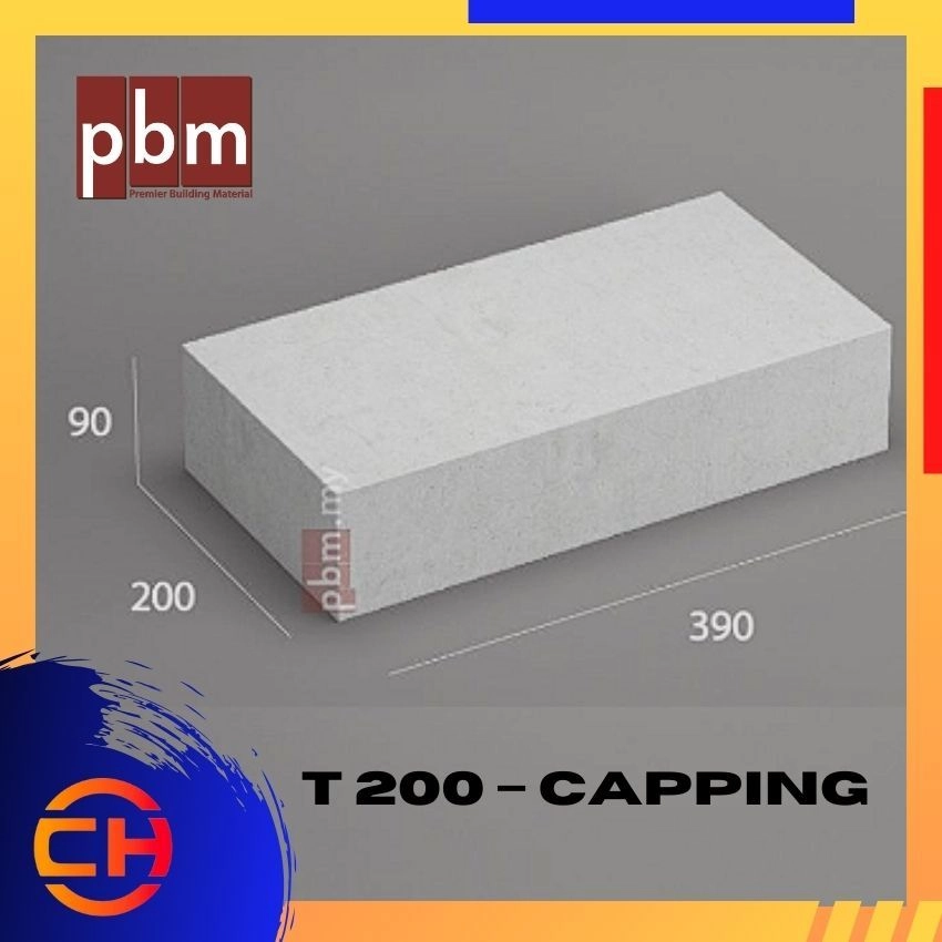 ACCESSORIES T 200 – CAPPING