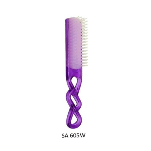 SA Hair Brush SA 605 W