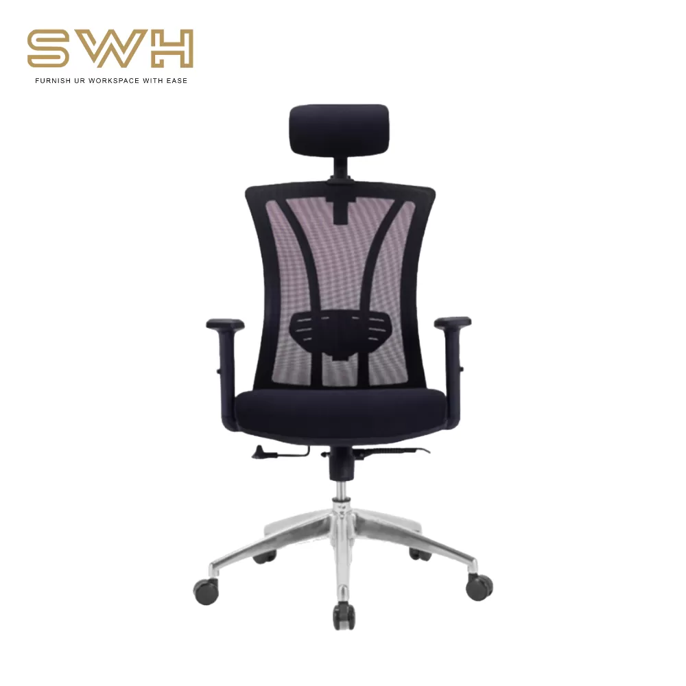 ZIOS High Back Mesh Office Chair | Office Furniture