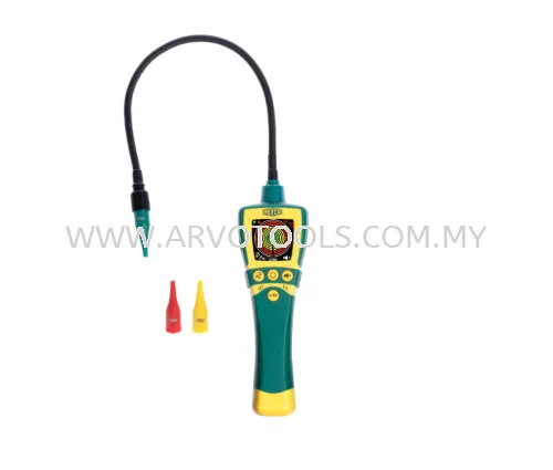 REFCO TRITECTOR-RCT LEAK DETECTOR