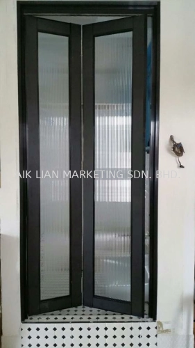 HOME FOLDING DOOR MAKER AT KLANG | ALAM IMPIAN | ARA DAMANSARA | BALAKONG | BANDAR BARU BANGI | BANDAR BARU KLANG | BANDAR BOTANIC 