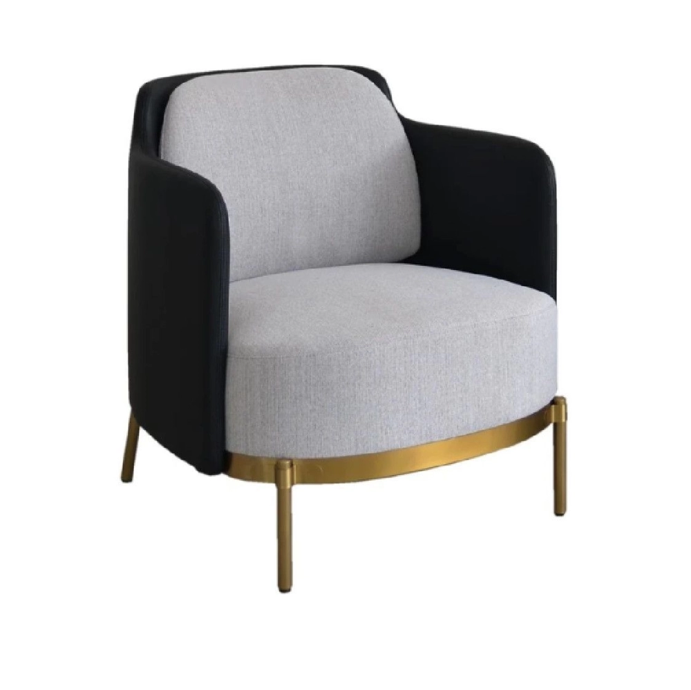 Vera Arm Lounge Chair