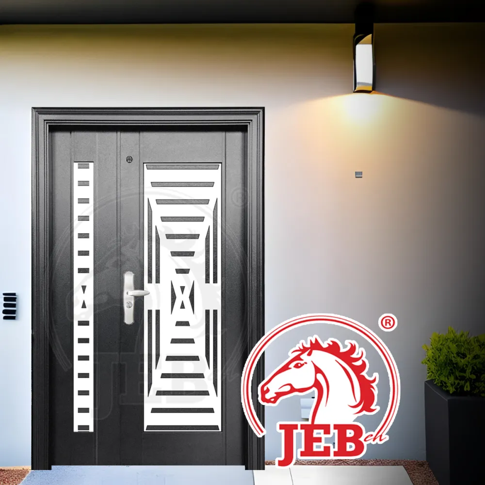 JEB SL4-736 LASERTECH SECURITY DOOR