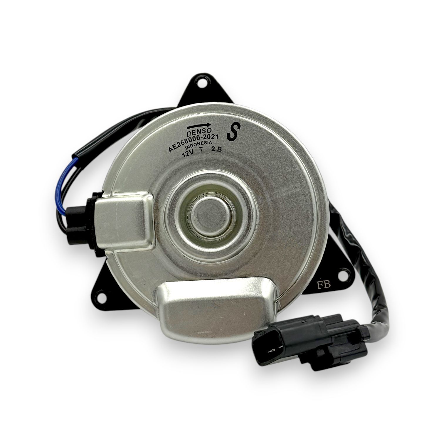 H/D T2A 2013" FAN MOTOR 19030-T2A-A01(268000-2021) TAO 2.4 A/C MOTOR (8791) 19030-5A2-A01