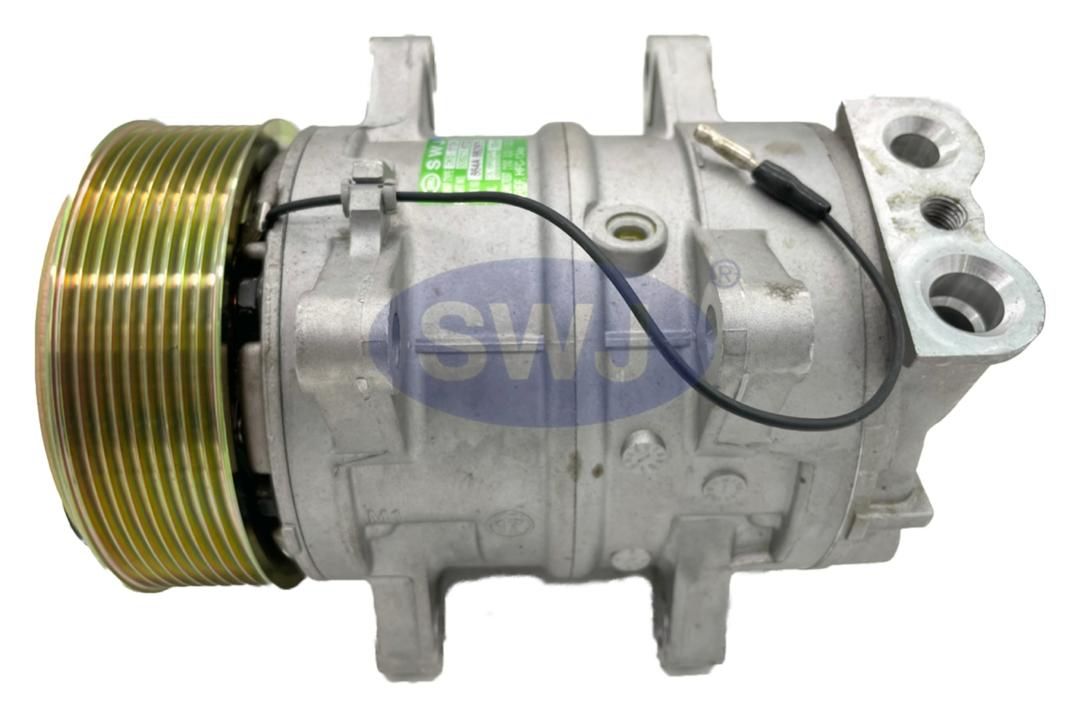 for Foton Lorry 3T DKS15C 8PK 12V R134a (NB) [FOT 002]