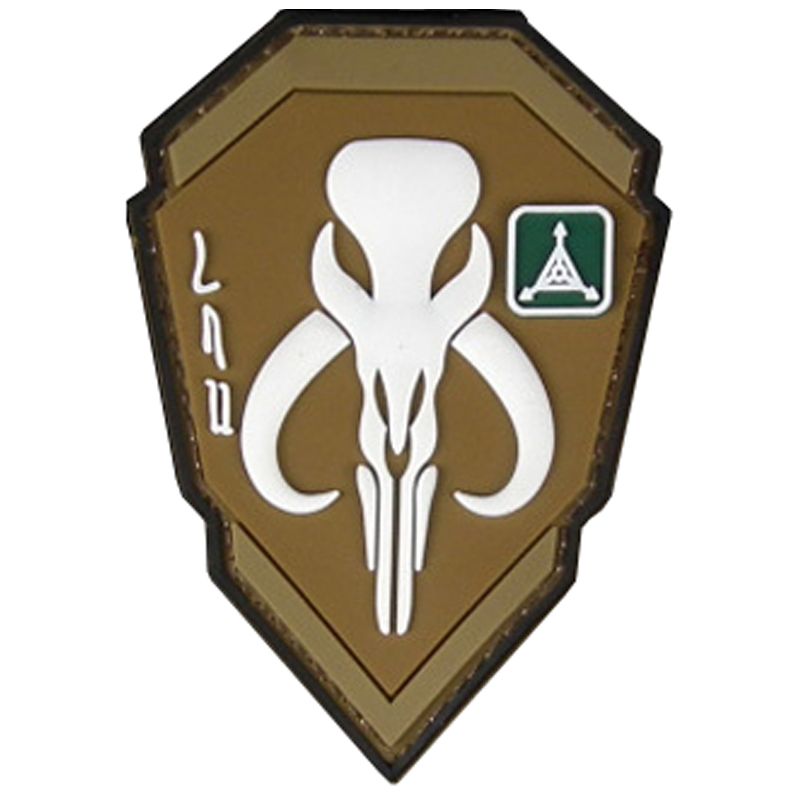 Patch