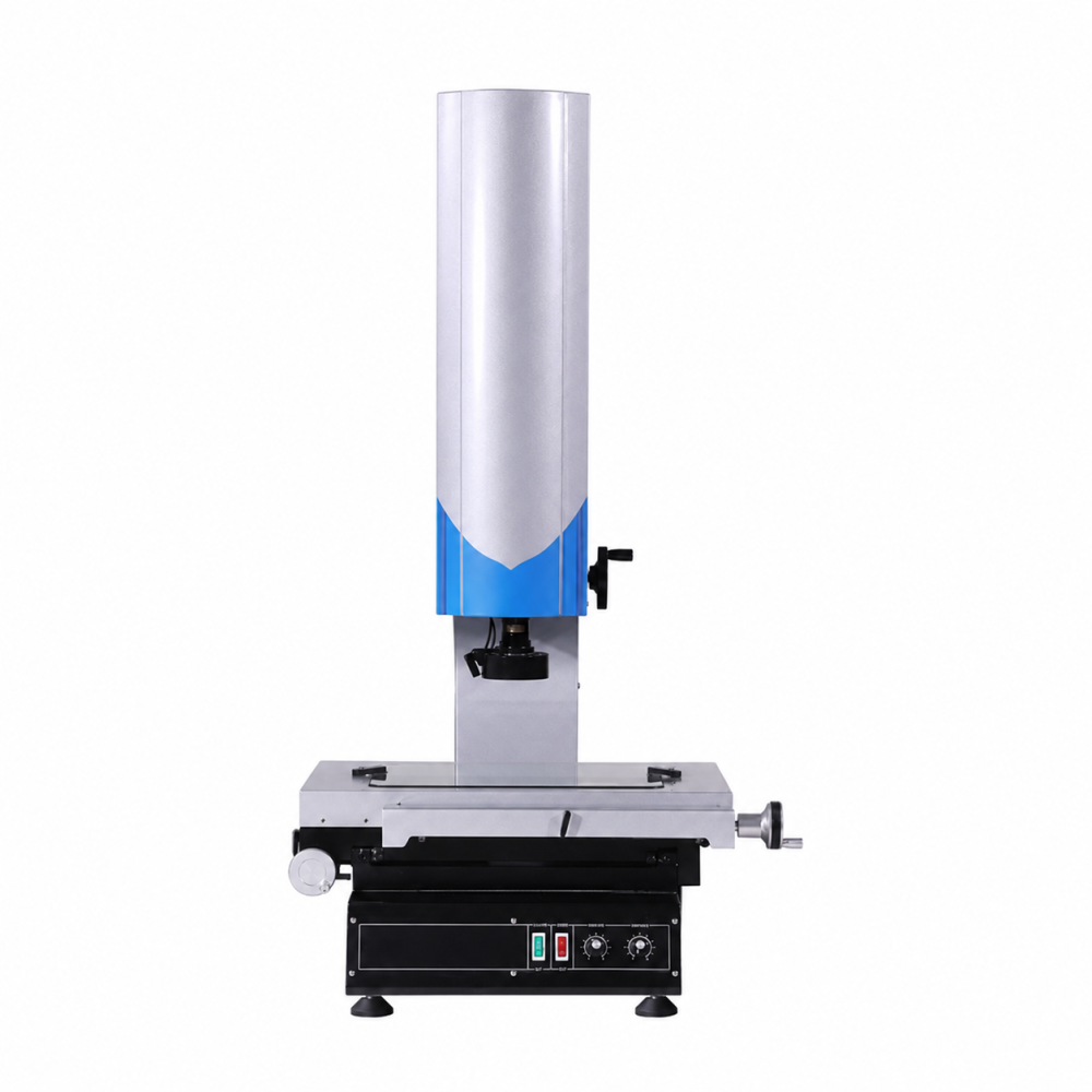 HANNYA - HYDVMS MANUAL VIDEO MEASURING MACHINE