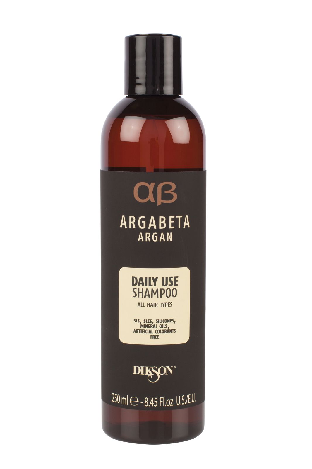 AB Argan Daily Use Shampoo 250 ml