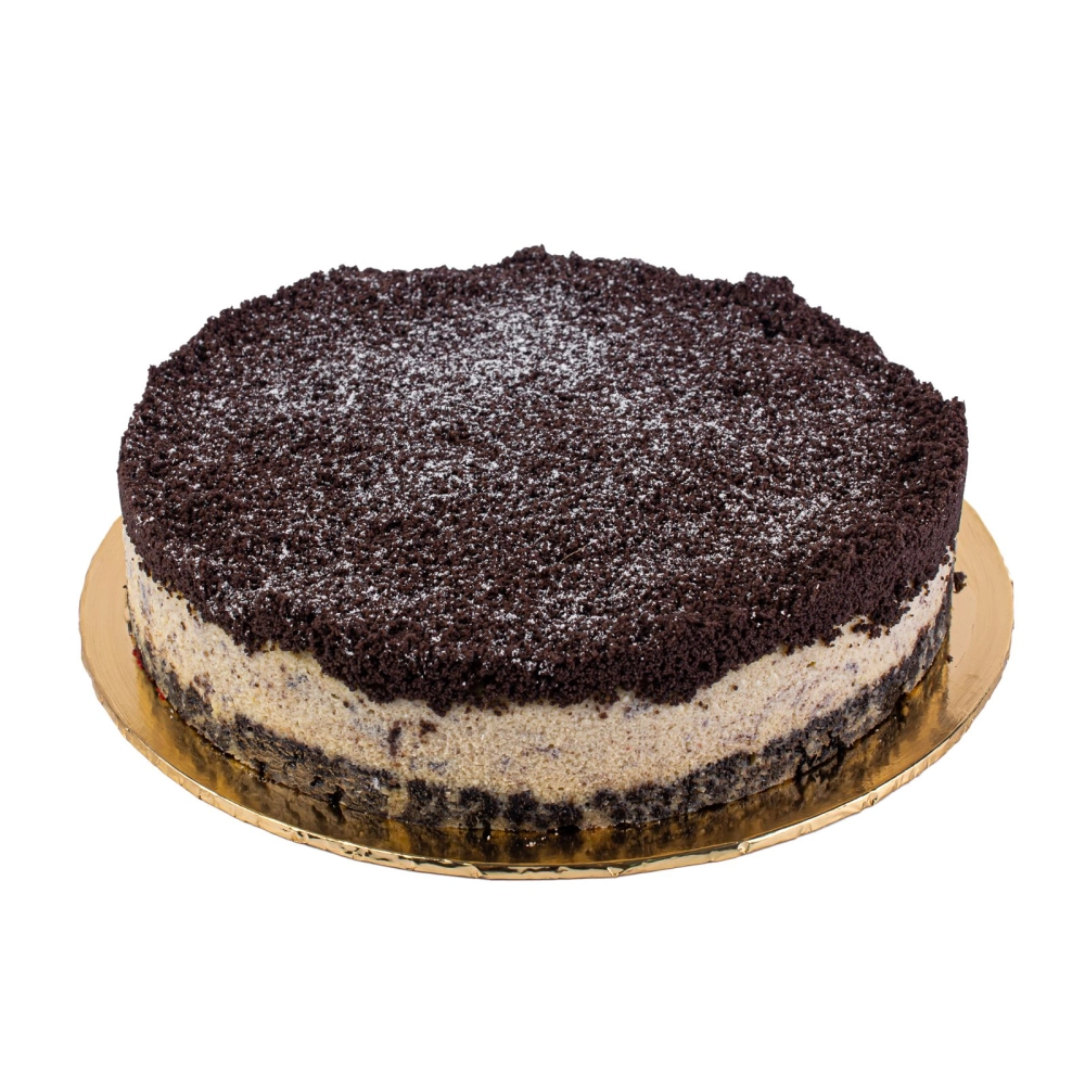 Oreo Cheese Cake