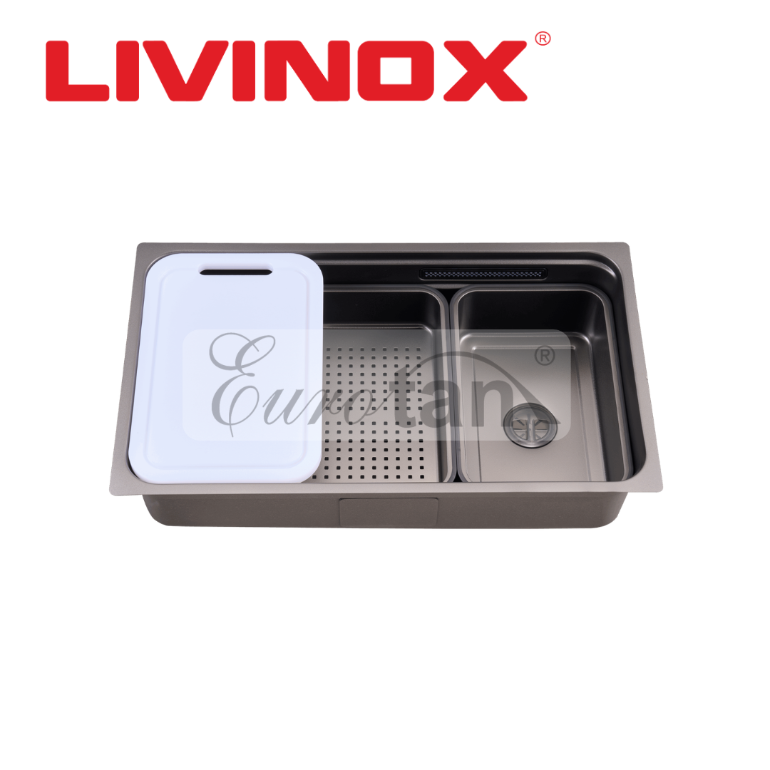 LIVINOX LWS-8047VB-WF Nano Lave Base