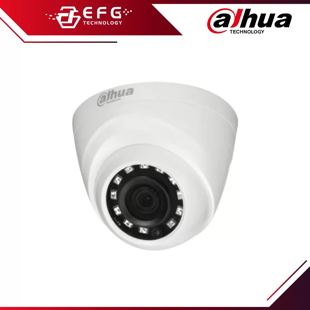DAHUA Normal HDW1400R CCTV Camera