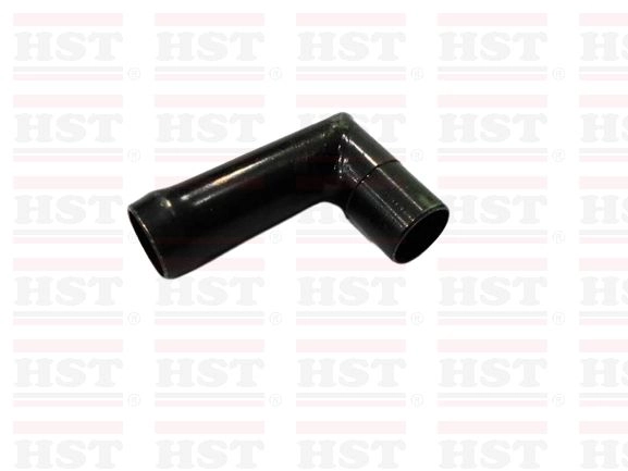 HONDA SDA MANIFOLD PIPE M17x100 L SHAPE (WPP-SDA-623)