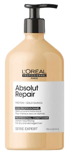 L’Oréal Professionnel Serie Expert Absolut Repair Gold Conditioner  750ml