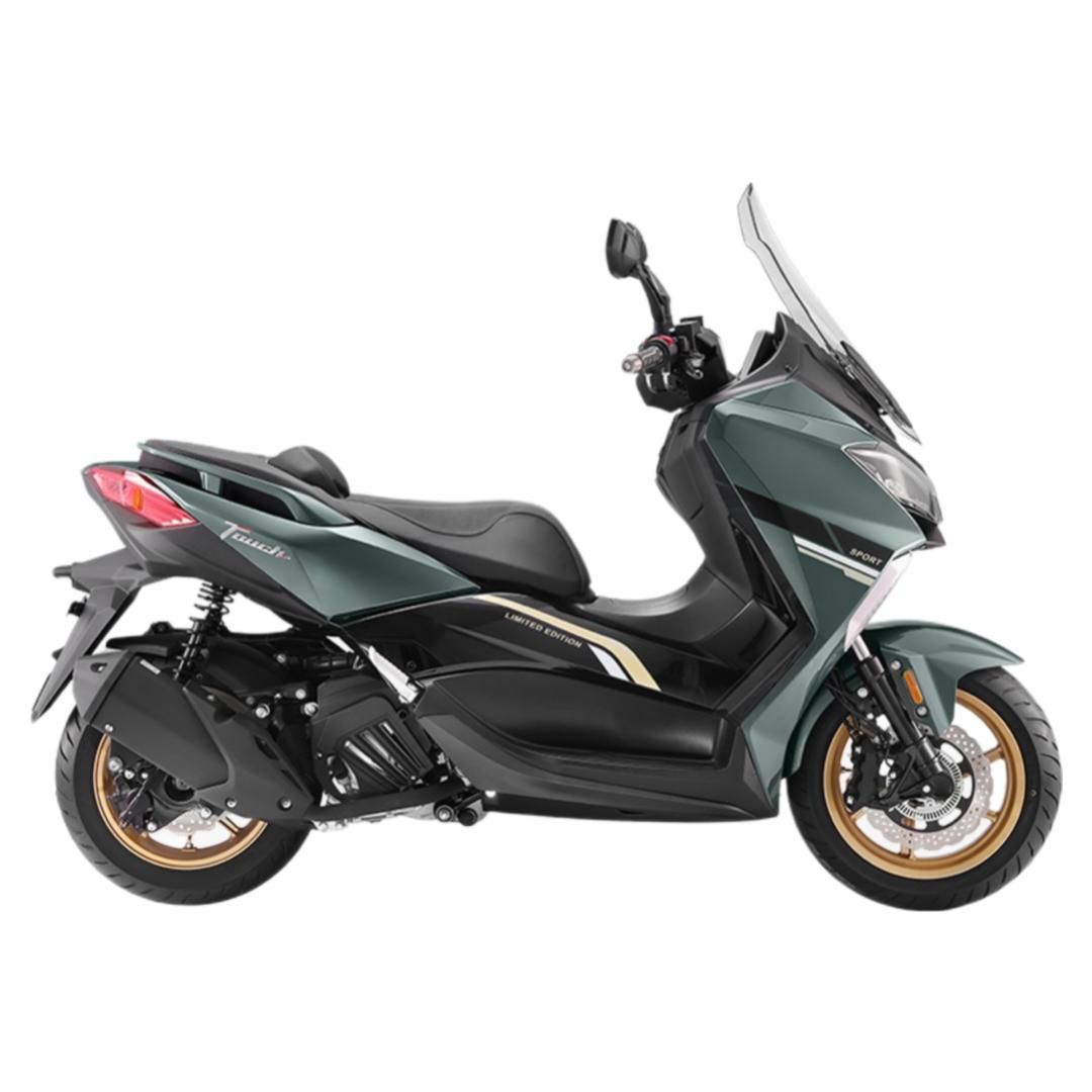 ARIIC TOUCH 250