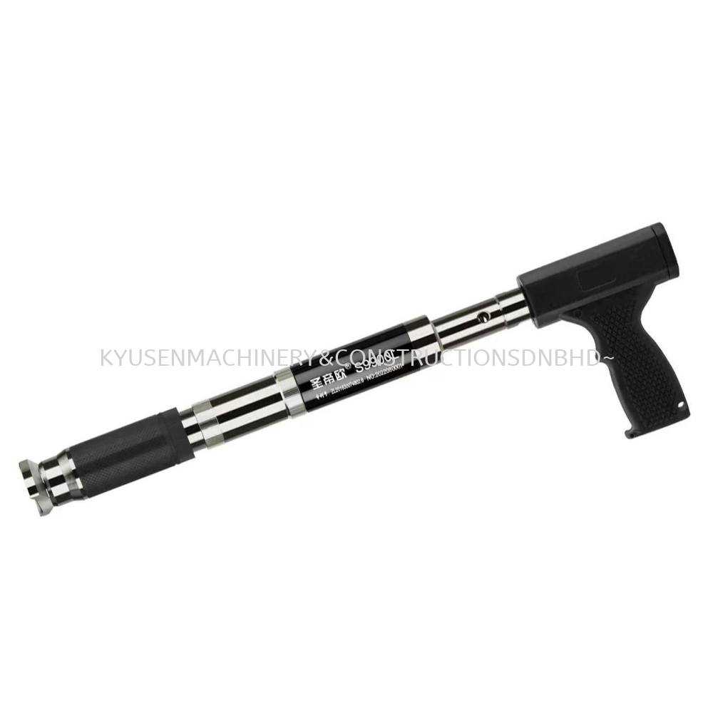 SHENG DI OU  Manual Steel Nail Gun Rivet Ceiling Gun S9900L