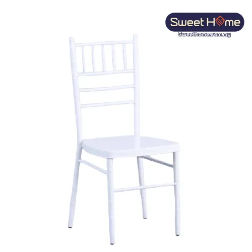 Chiavari Dining Chair | Metal Dining Chair | Cafe Furniture