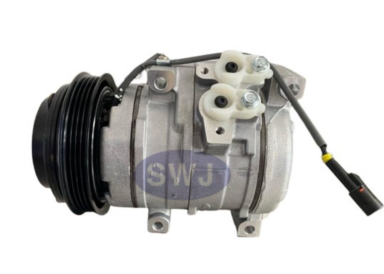 Szk APV 10S15C 4PK 12V R134a (NB) [SUZ 028]