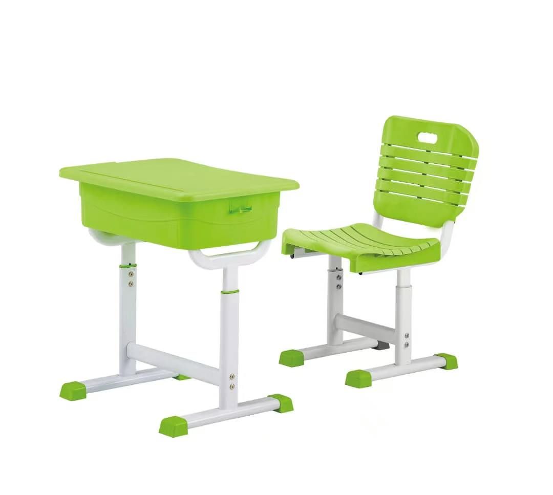Kindergarten Table and Chair Set