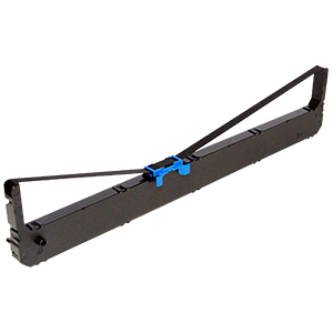 Genicom 3800 ribbon for the Genicom 3810S printer
