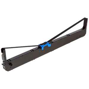 Genicom 3800 ribbon for the Genicom 3810S printer