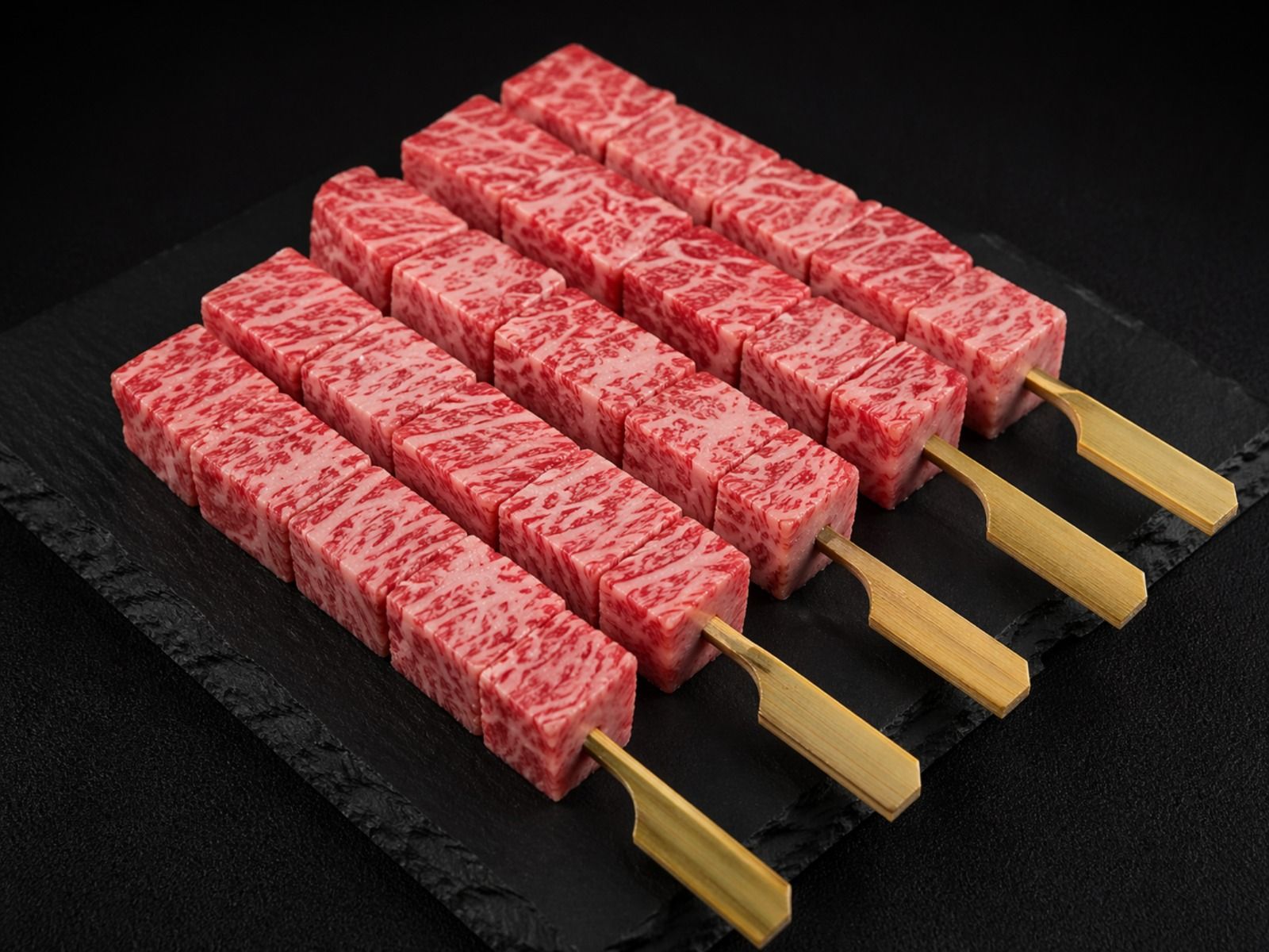 A5 Miyazaki Skewer