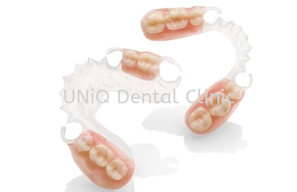 Partial Dentures