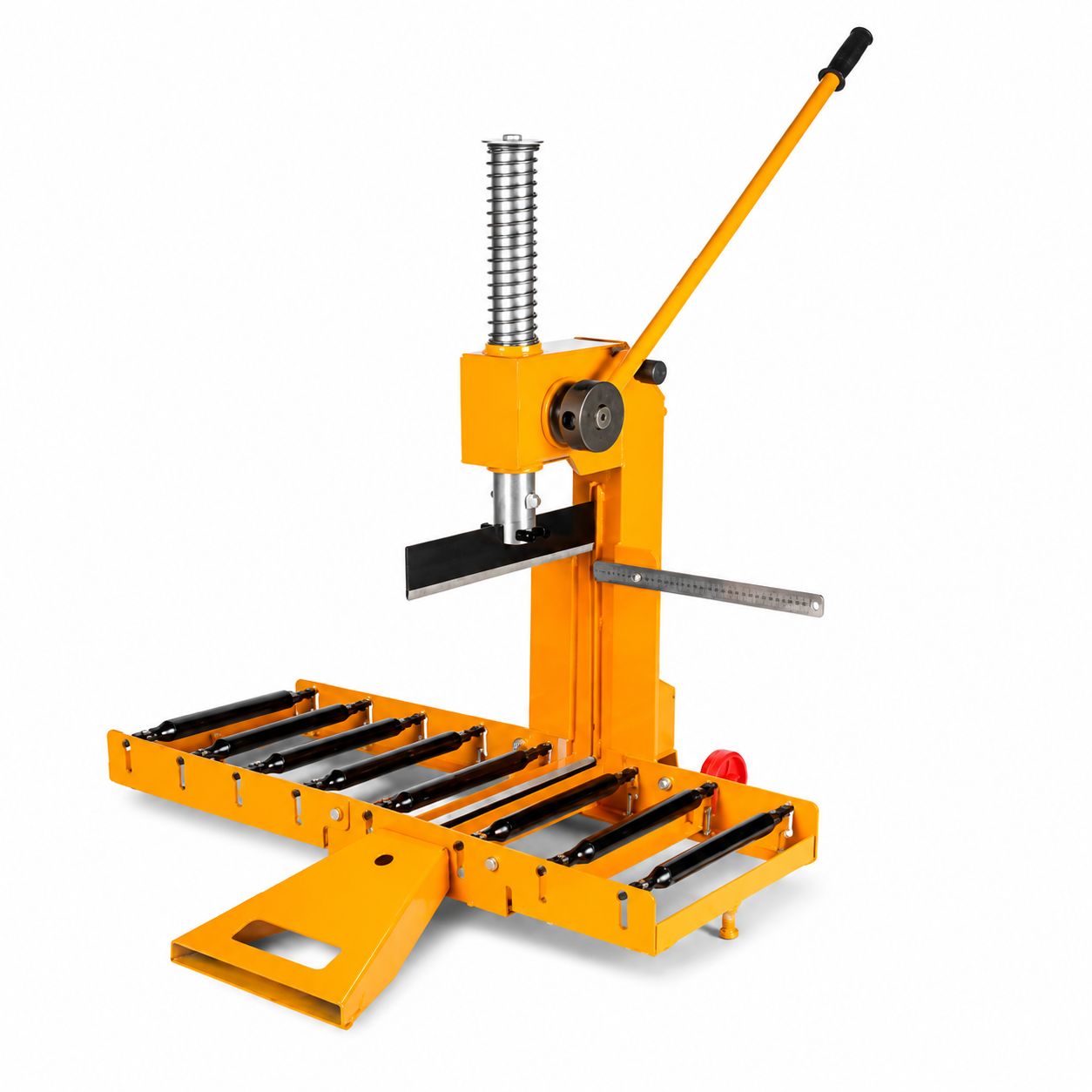 Brick Cutter Machine