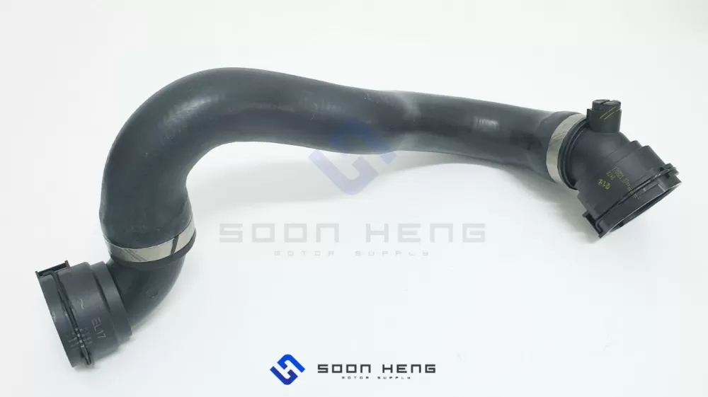 BMW E84 and E89 with Engine Code N20 - Coolant Hose (Original BMW)