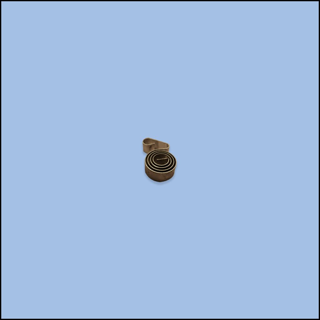 CAM SPRING (34C1-20)