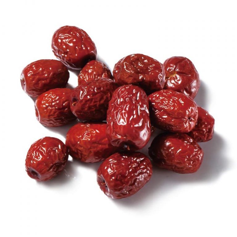 Kurma Merah 红枣