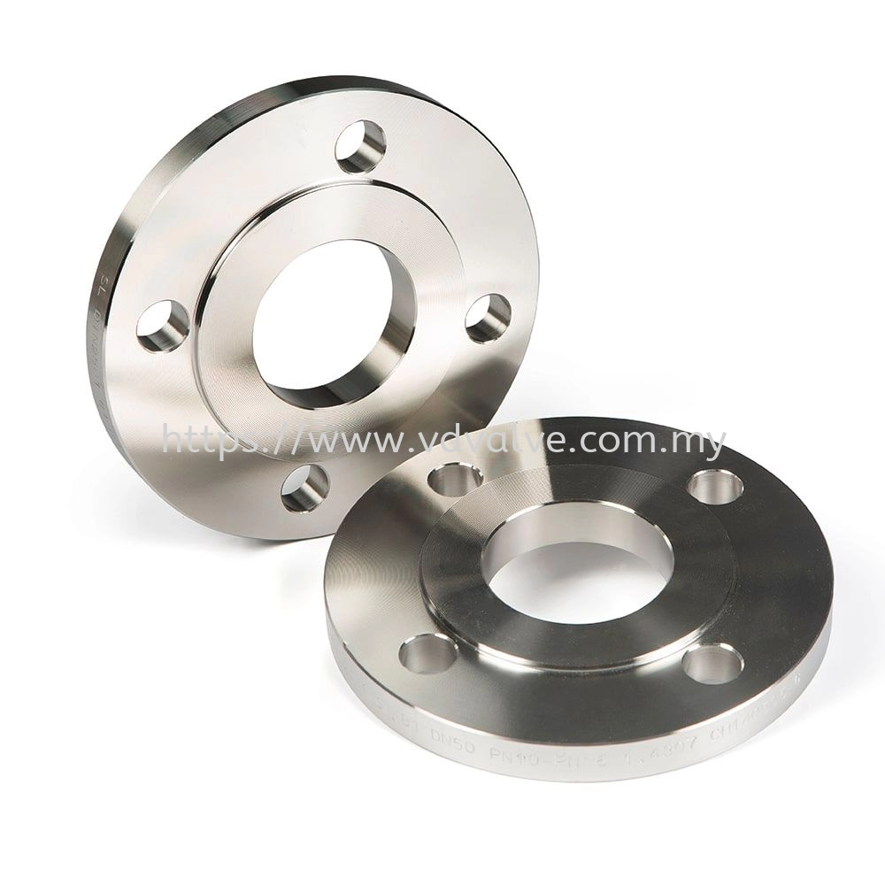 AUTOMA Carbon Steel WCB Flange ANSI-150 SORF - Robust and Reliable Connection