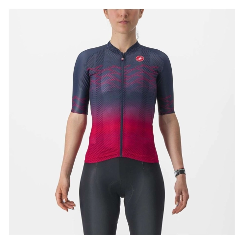 CASTELLI Climber's 2.0 Women Jersey