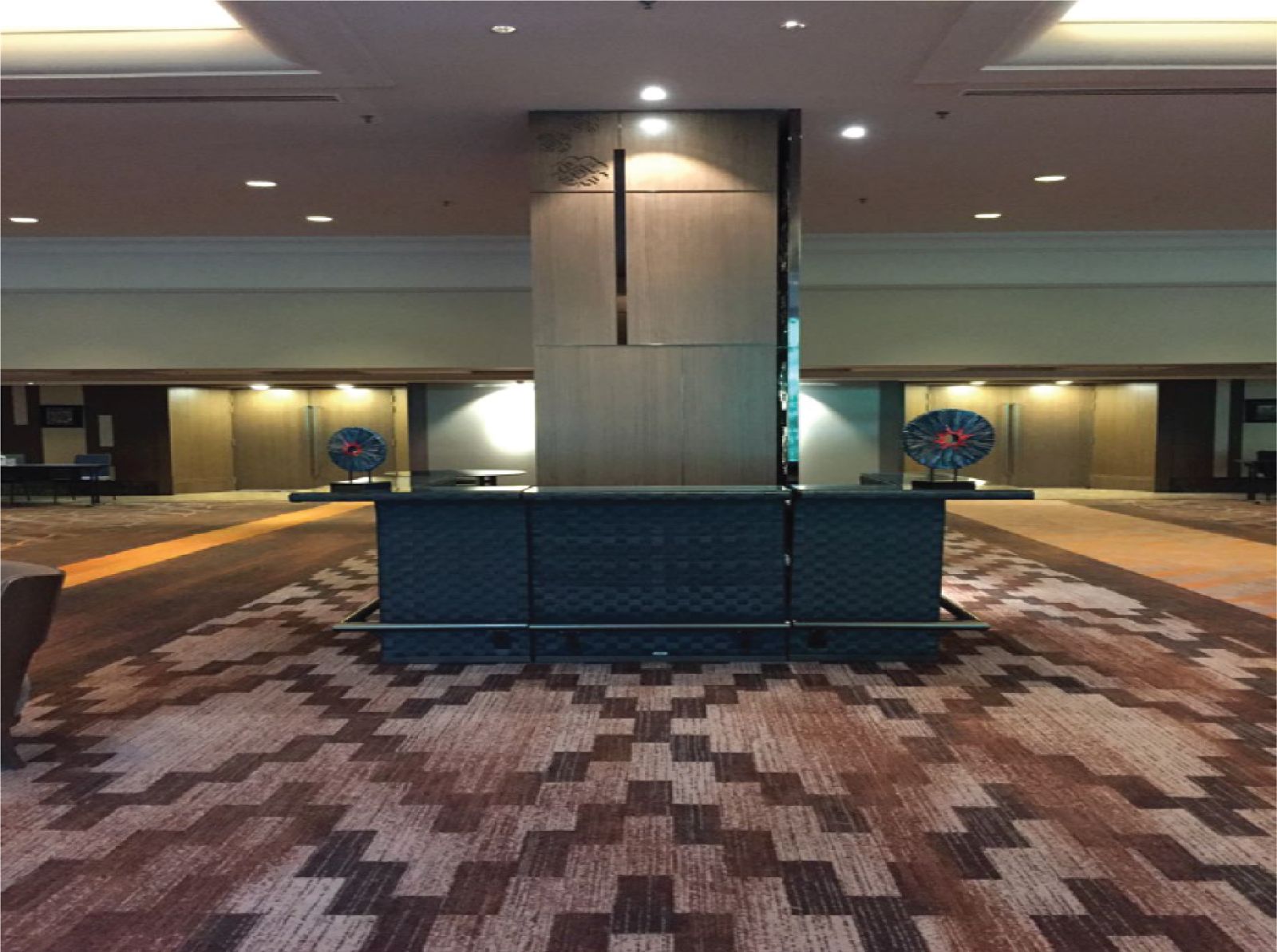 Jfloor庐 Woven Axminster Carpet Malaysia | Custom Hotel & Ballroom Carpets Kuala Lumpur, Selangor