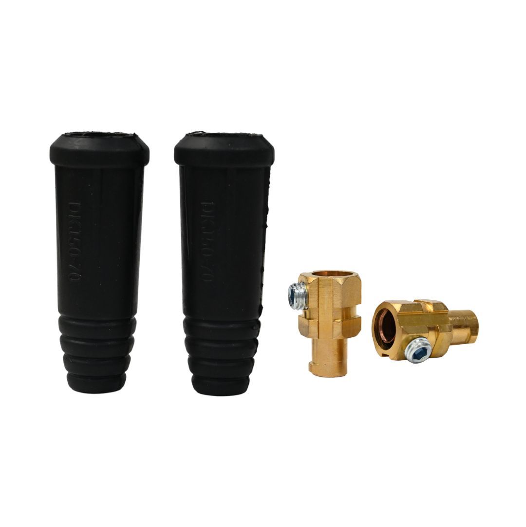 INVERTER CONNECTOR FOR CABLE (2)