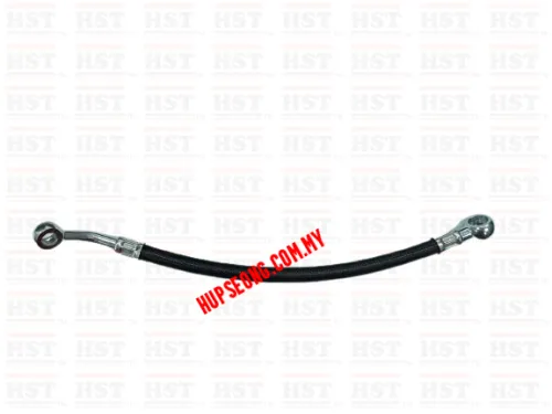 44408-1650 HINO DUTRO WU410 ALTERNATOR HOSE (ALH-WU410-980)