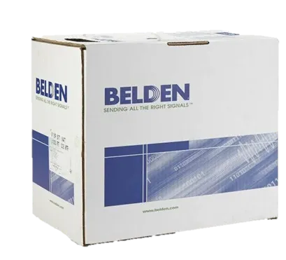 Belden Cat6 BEL602