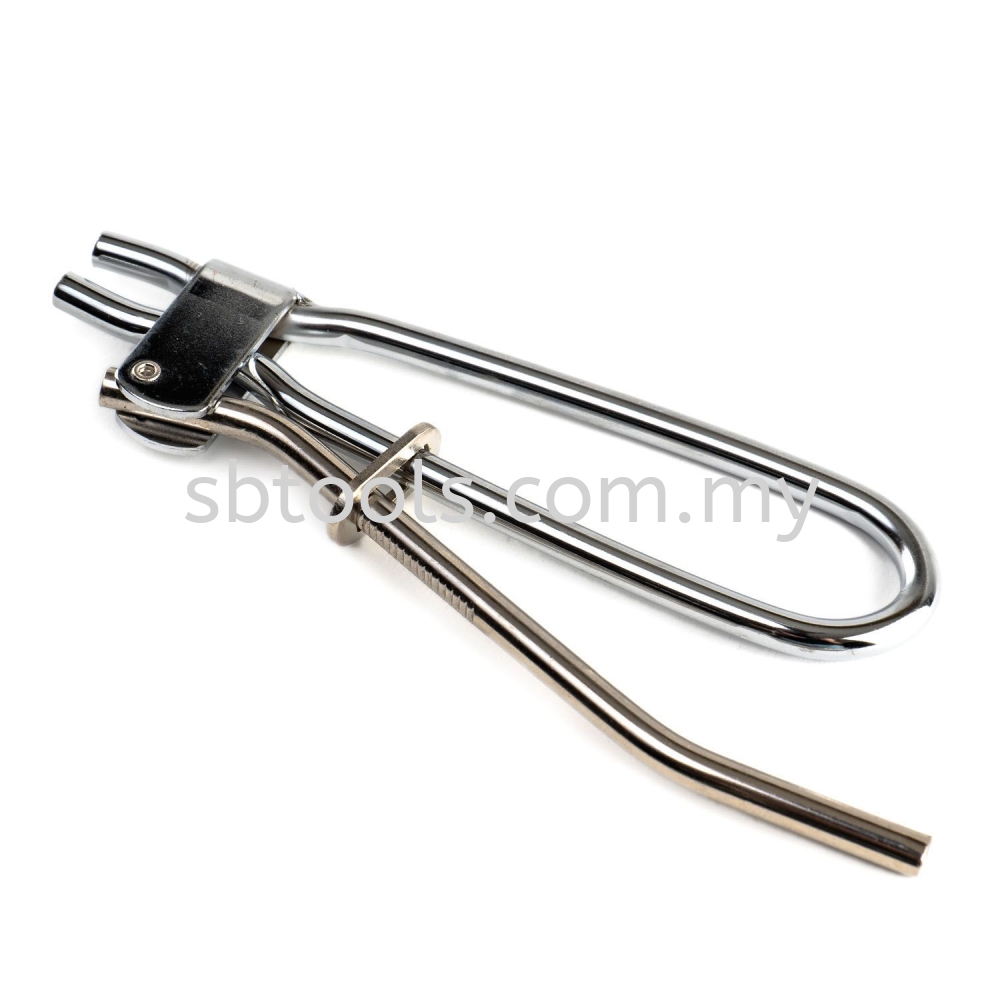 SB TOOLS Fluid Hose Clamp