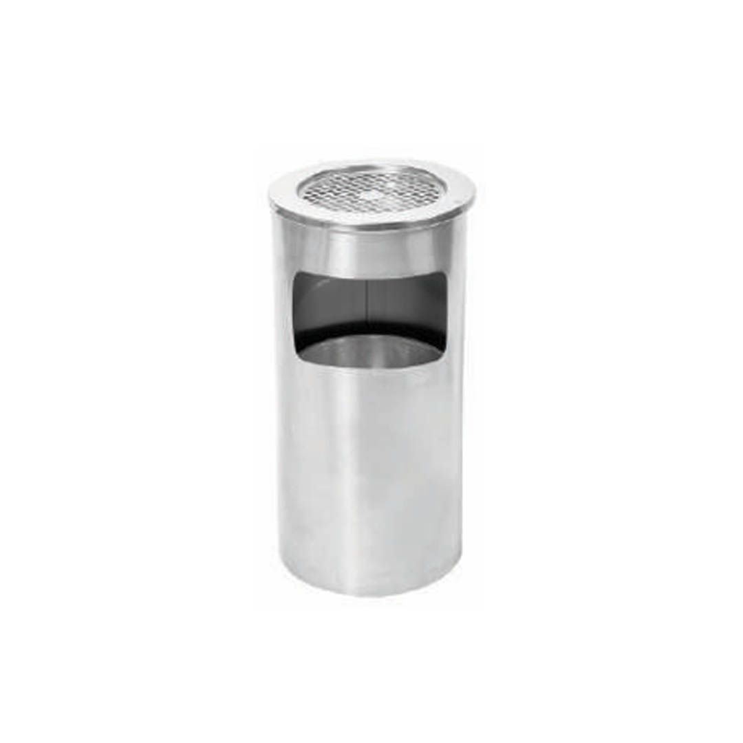Dustbin #B-MC11A-15-SS