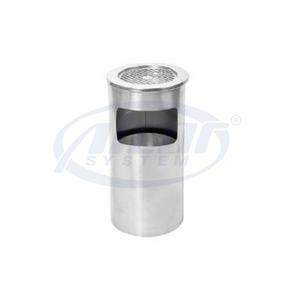 Dustbin #B-MC11A-15-SS