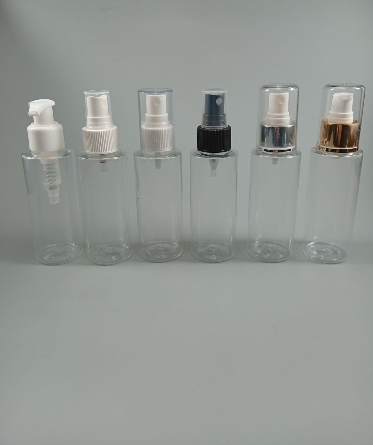 100ml Spray Bottle : 7331