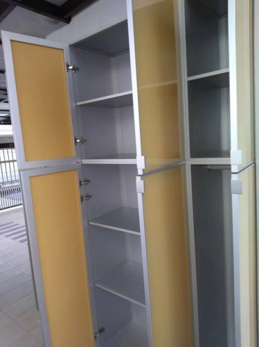 Storage Cabinet