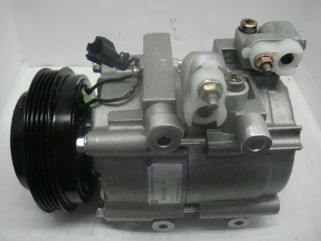 Naz Citra HS18 4PK 12V R134a (Re) [NAZ 002]