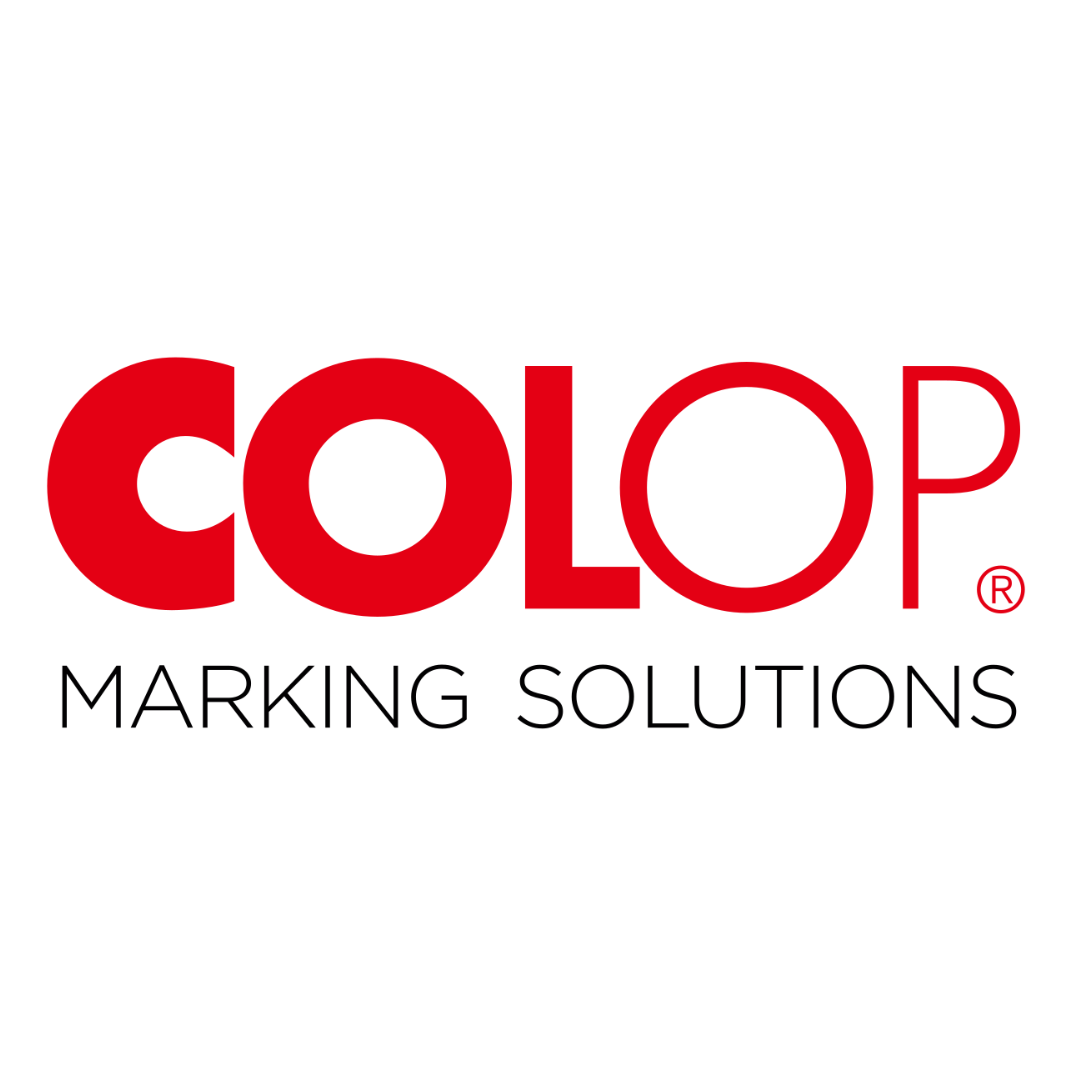 Colop Self-Inking Stamp