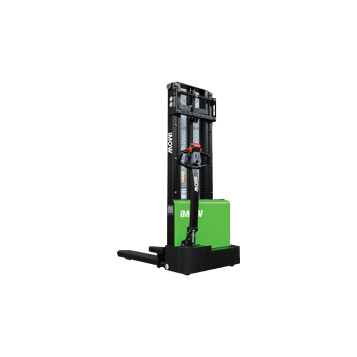 1.5 TON ELECTRIC STACKER